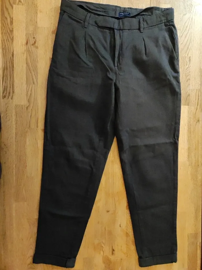Pantalon sfera