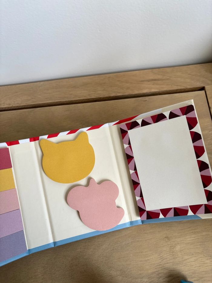 Lot fournitures de bureau - papeterie - photo numéro 7