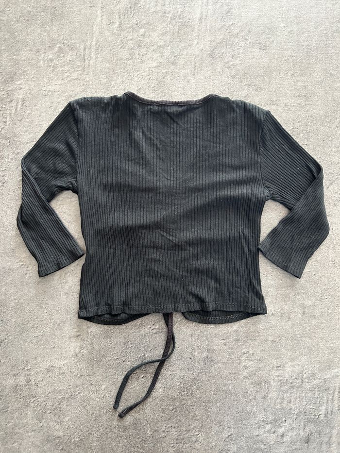 Maillot - photo numéro 3