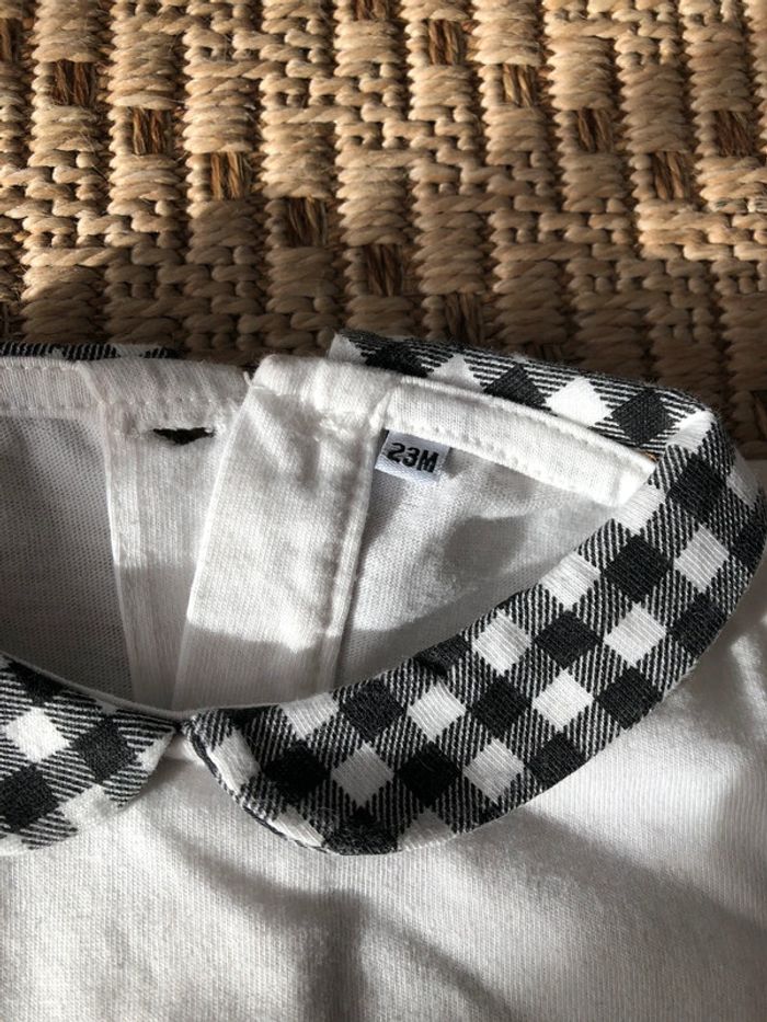 Ensemble taille 23 mois - photo numéro 2