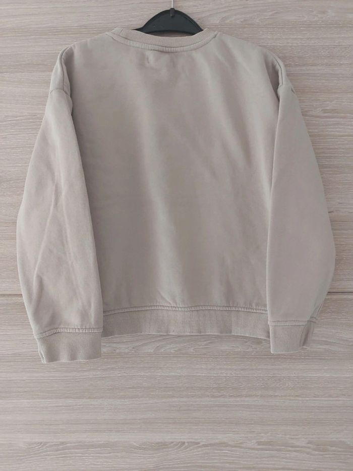 Pull 8 ans - photo numéro 2