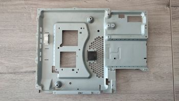 Châssis interne pièce détachée console de jeux Sony Playstation 3 PS3 CECHK04 #B32