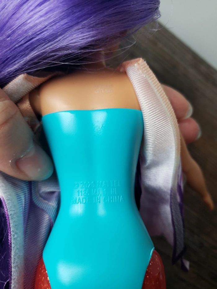 Belle barbie extra - photo numéro 4