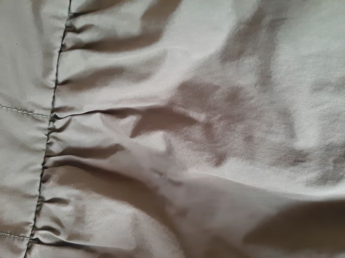 manteau à capuche filles Taille 18 mois - photo numéro 5
