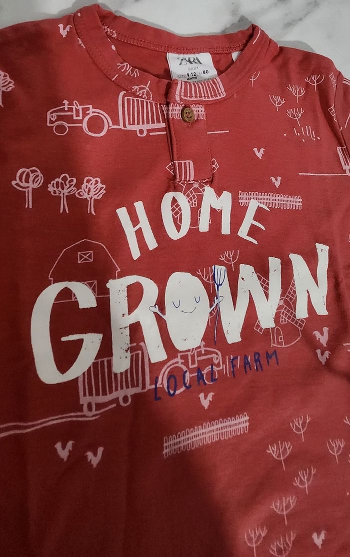 T-shirt - photo numéro 2