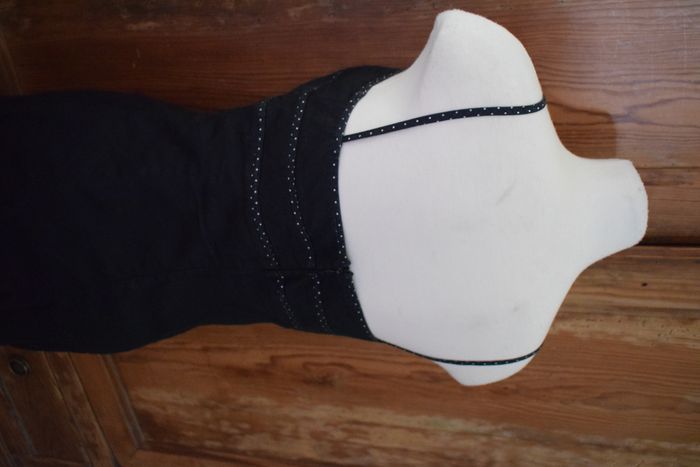 robe couture T42 petit - photo numéro 6