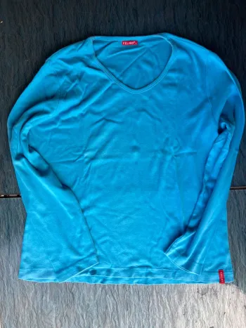 T-shirt à manches longues