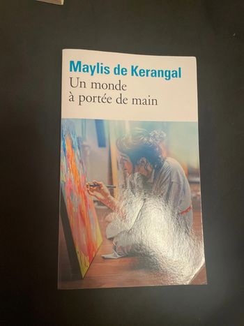 Un monde à portée de main