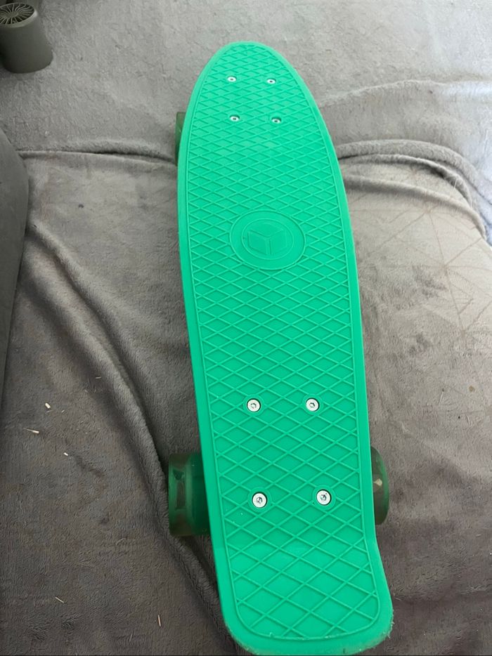 Skate - photo numéro 2