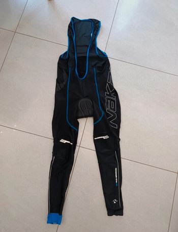 Combinaison cycliste t.M