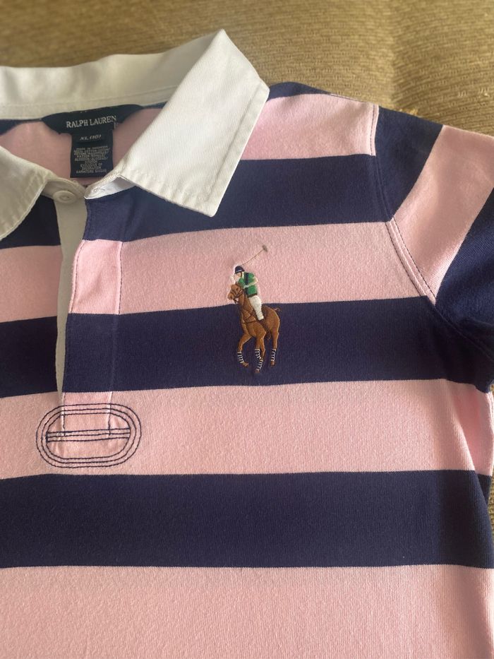 Polo ralph lauren - photo numéro 3