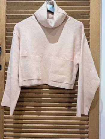 Pull Crop rose MNG S