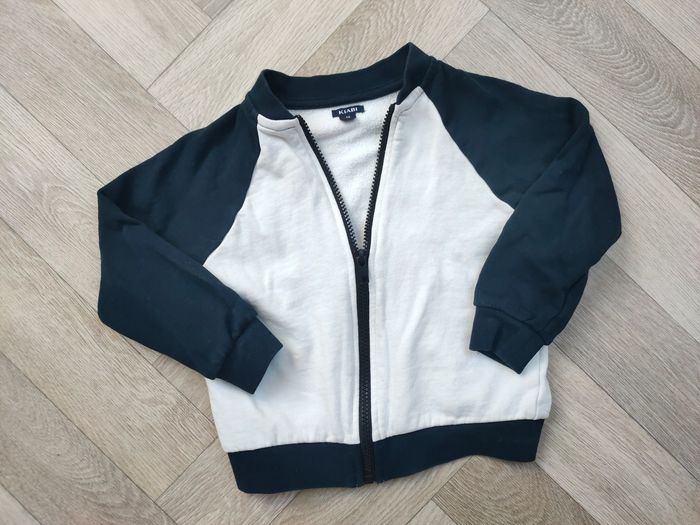Lot de vêtements automne-hiver garçon 4 ans - photo numéro 8