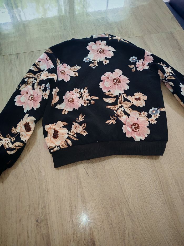 Veste fille - photo numéro 2