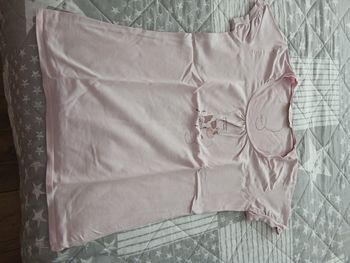 Tee-shirt avec motif