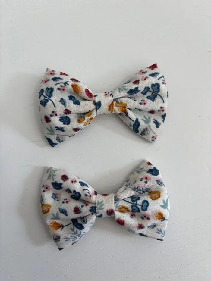 Barrettes