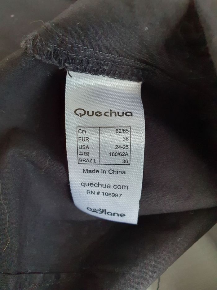 2 shorts jupe femme S - photo numéro 7