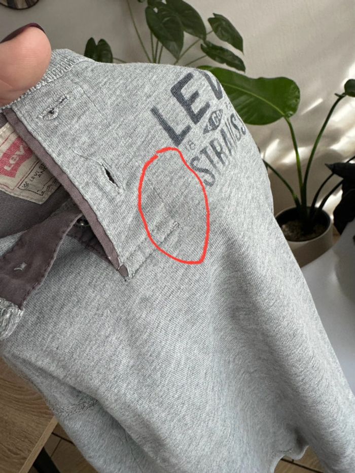 Lot vêtements garçon 4ans - photo numéro 7