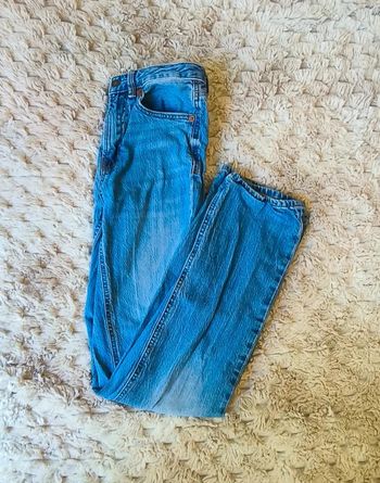 Jean Stradivarius XS