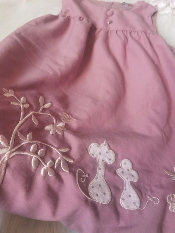 Robe boule - photo numéro 2