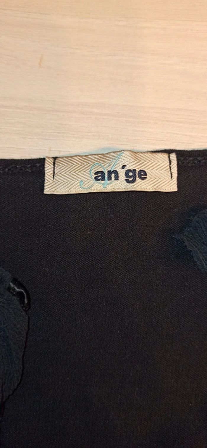 Top Ange - photo numéro 3