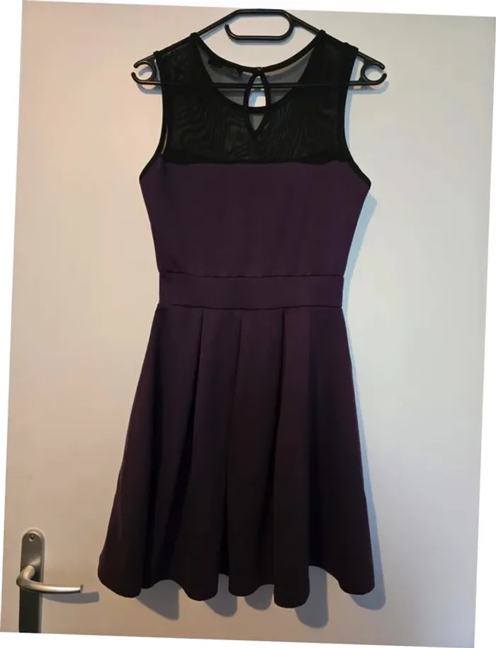 Belle robe boohoo - photo numéro 2