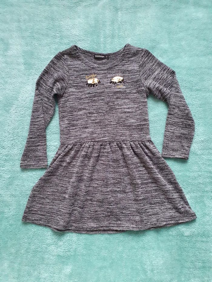 Tres jolie robe 5 ans