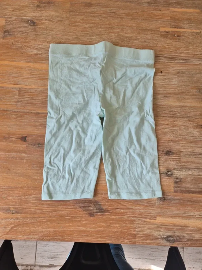 Short legging 8 ans fille - photo numéro 2