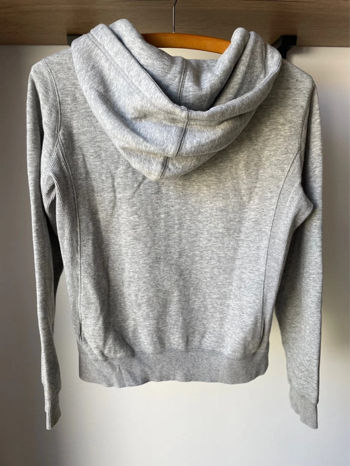 Sweat capuche Nike - photo numéro 18