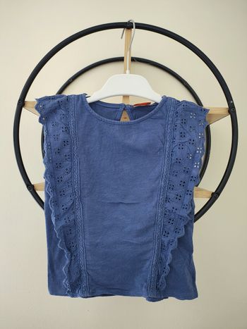 3 ans Teeshirt été tape a l'oeil 