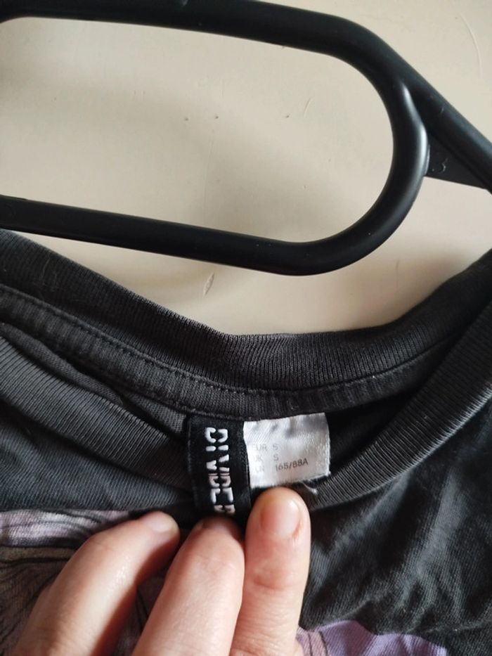 Tee shirt - photo numéro 2