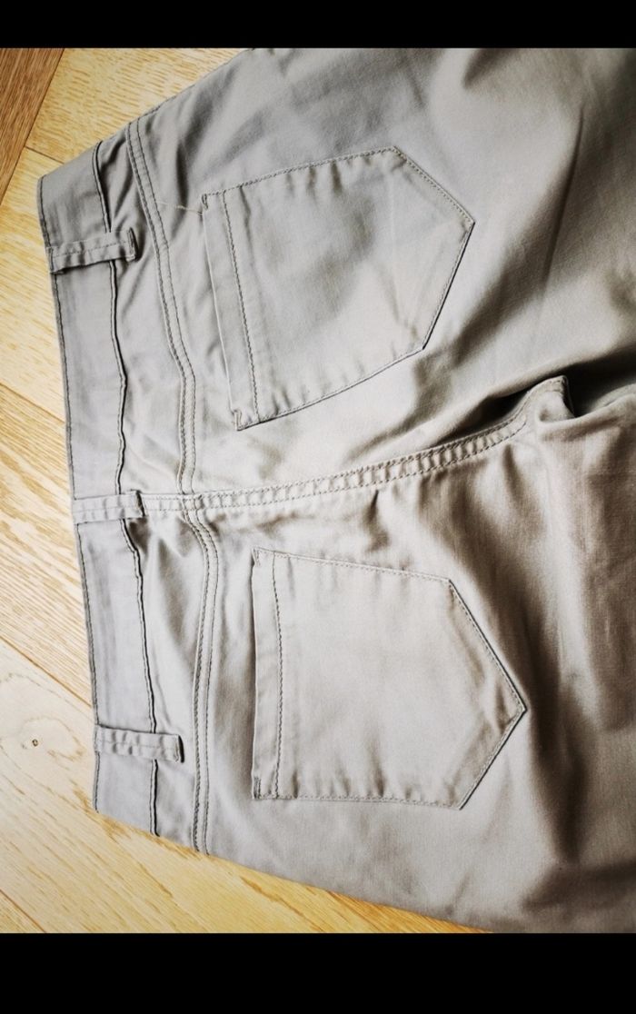 Pantalon court - photo numéro 2