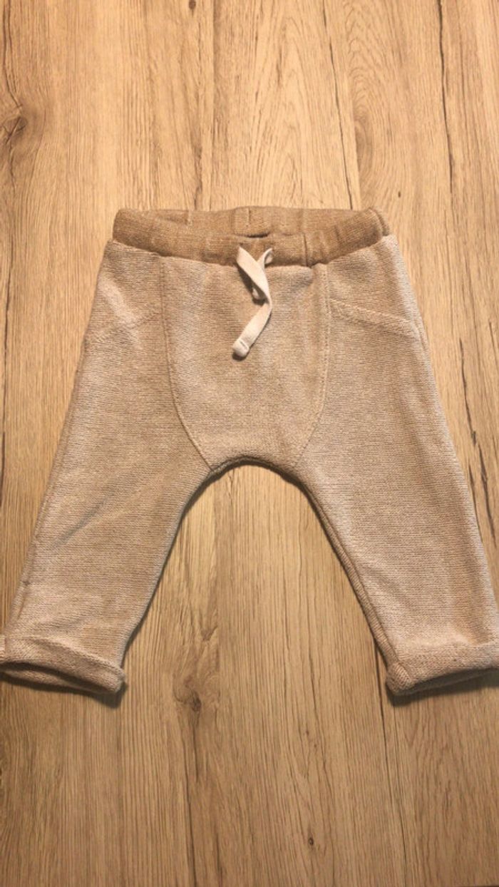 Pantalon hyper confortable - photo numéro 2