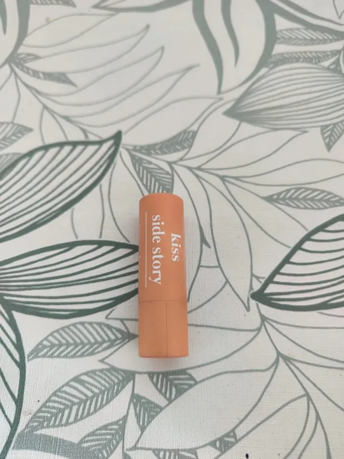 Mira presente kiss side story frais et sucré 4g à utiliser 4 mois après ouverture