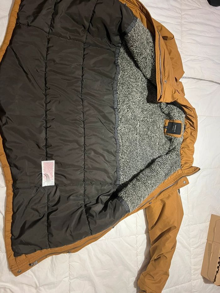 Manteau garçon name it
