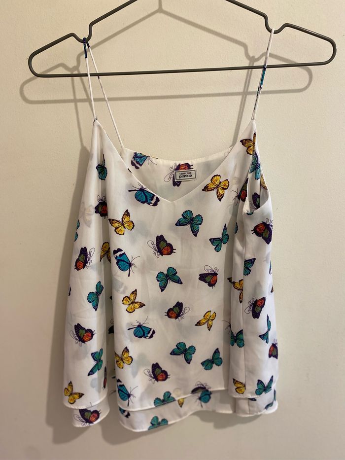 Débardeur - photo numéro 2