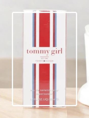 Tommy Hilfiger - Tommy Girl 30ml Eau de Toilette
