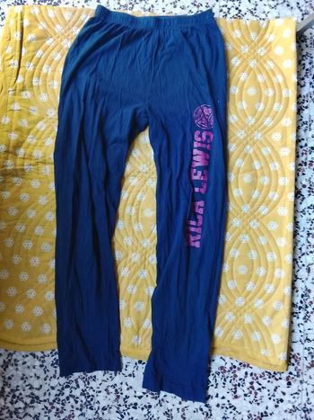 Pantalon femme