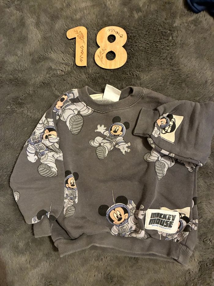 Lot sweat-shirt - photo numéro 2