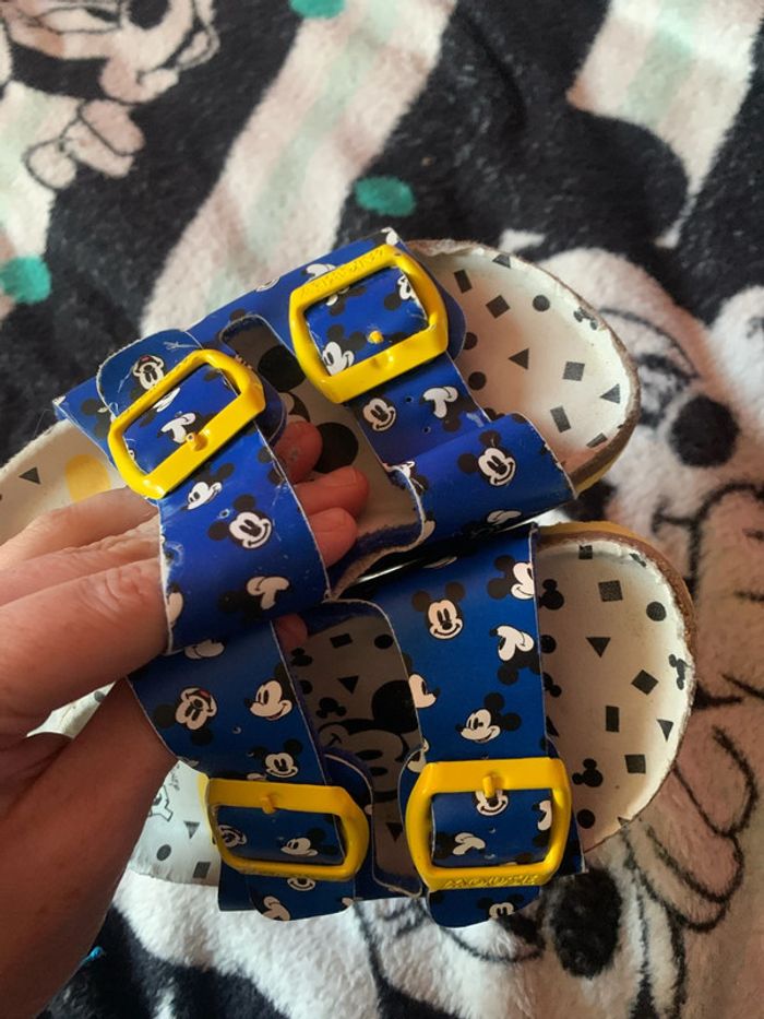 Sandales - photo numéro 4