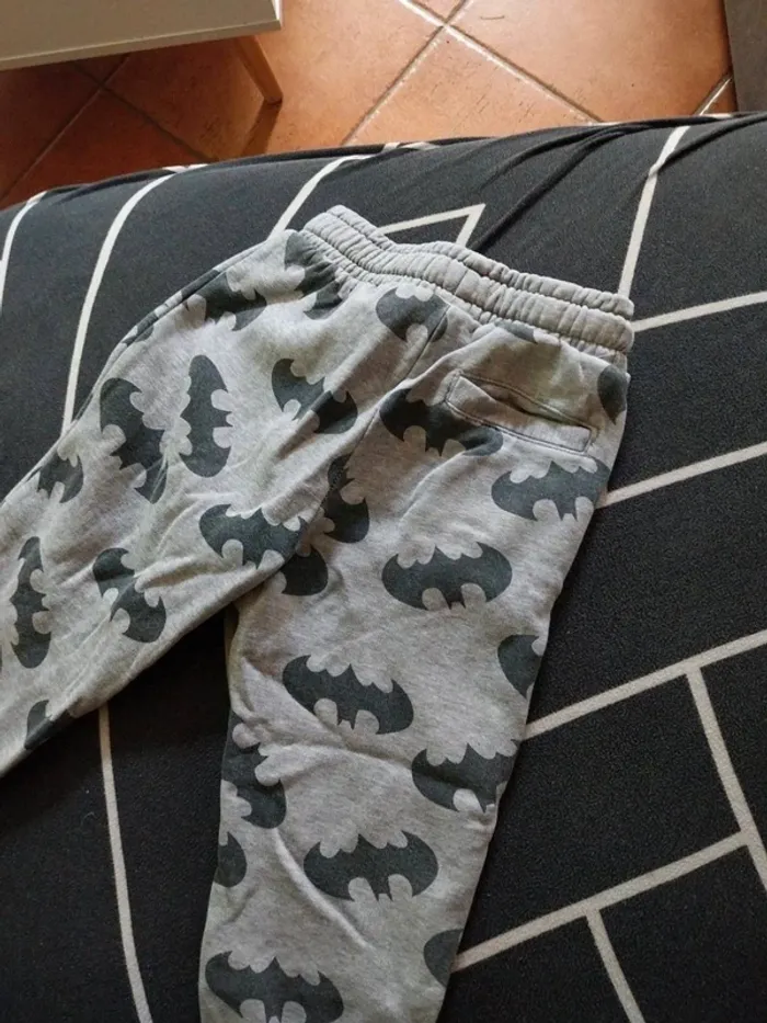 Ensemble batman T5ans - photo numéro 8
