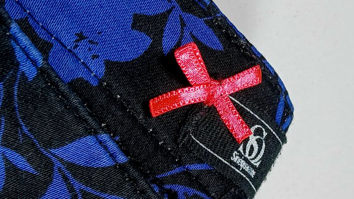 Pantalon Sinequanone 97%Coton Taille 42 - photo numéro 4