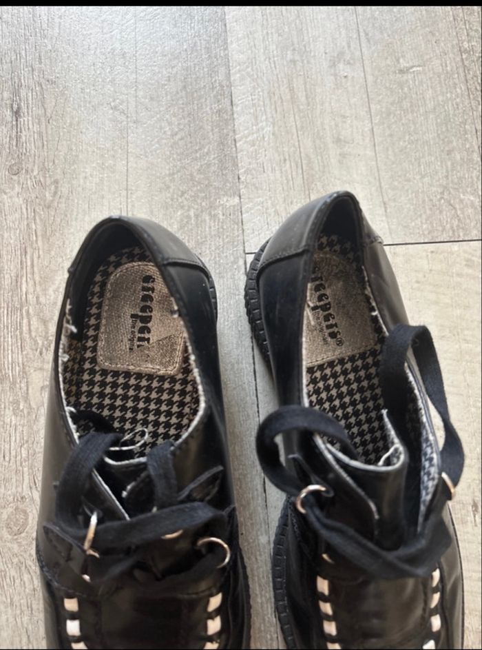 Creepers - photo numéro 4