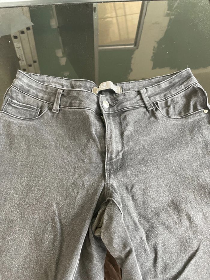 Pantalon noir en taille 38 - photo numéro 3