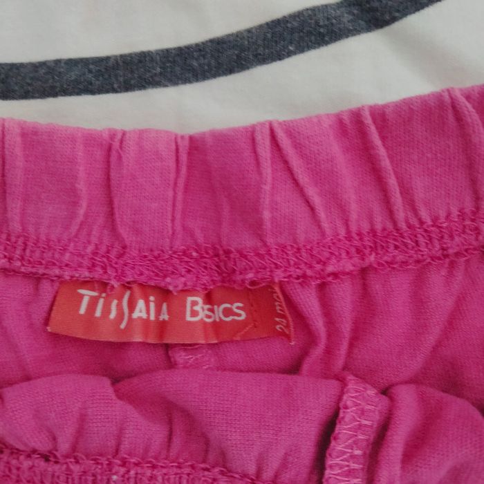 Pyjashort - Hello Kitty - 4 ans - photo numéro 3