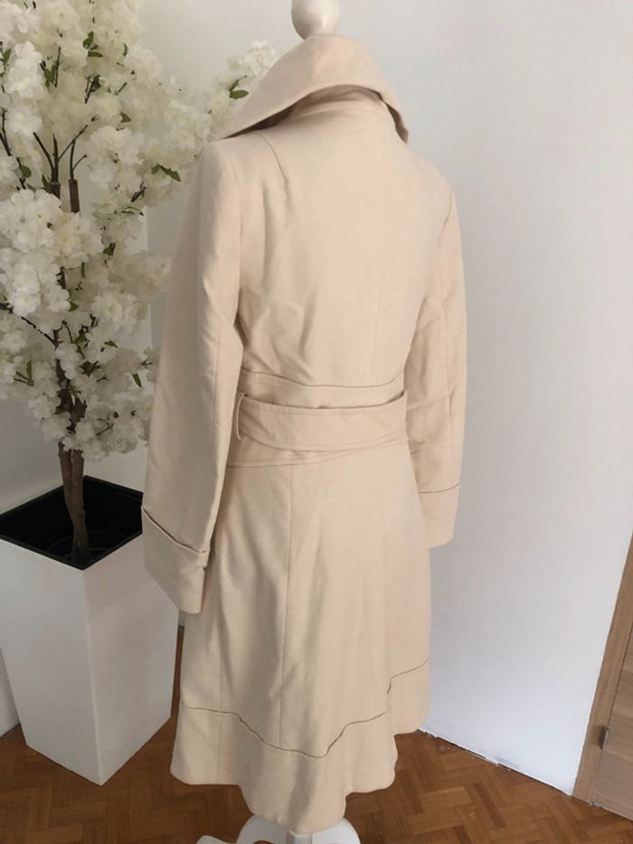 Manteau Mango neuf taille M - photo numéro 9