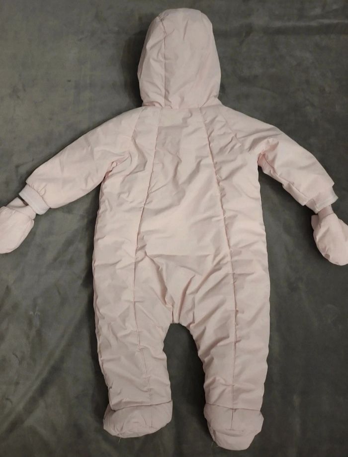 Combinaison Hugo Boss - photo numéro 5