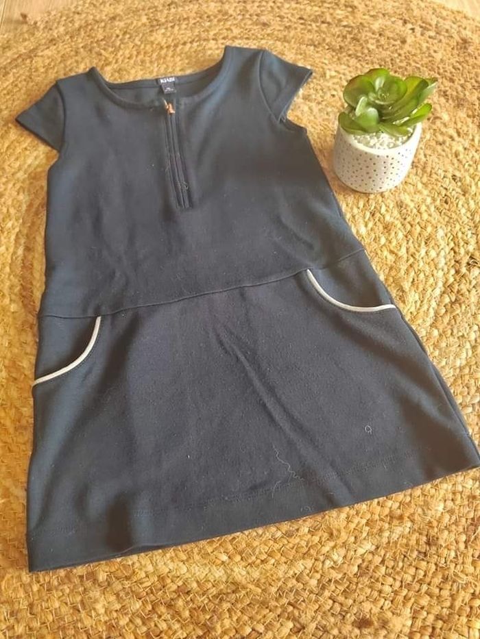 Robe 6 ans kiabi