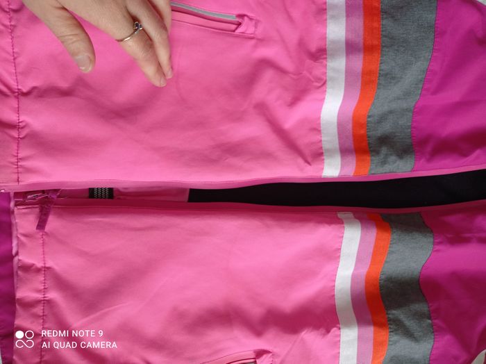 Veste de ski - photo numéro 6