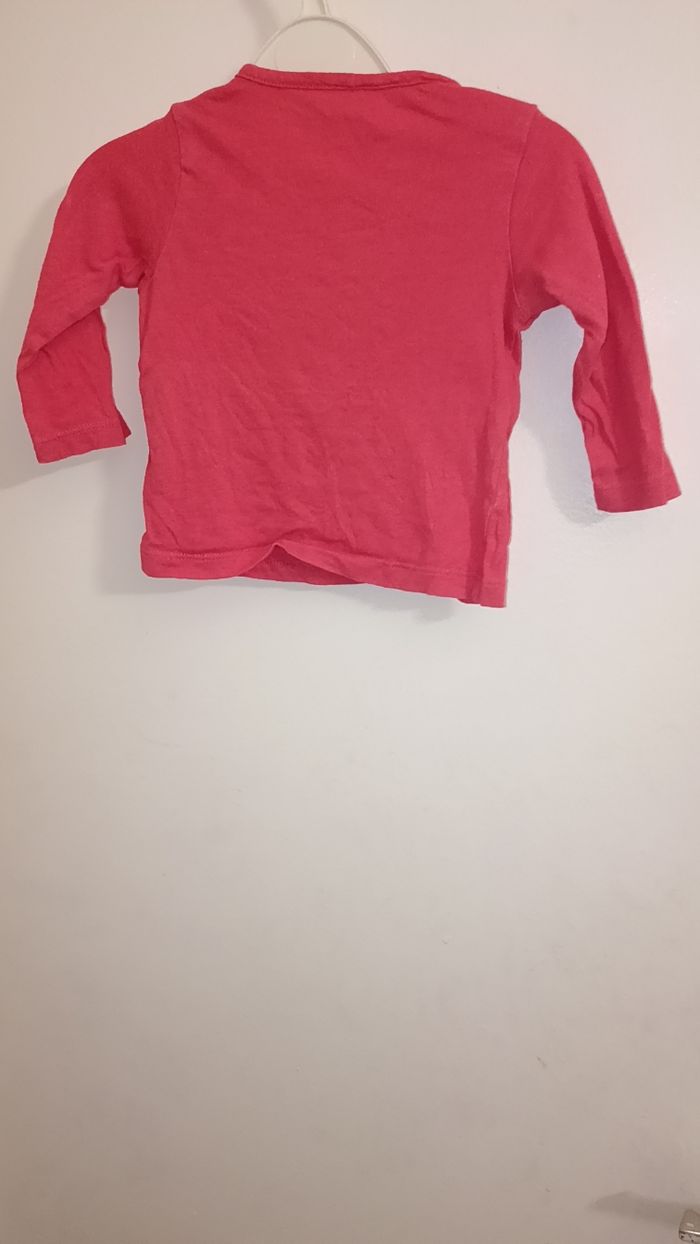 T-shirt - photo numéro 2